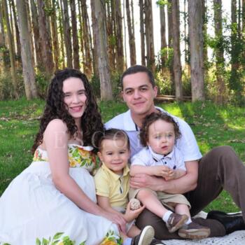 Família Cascavel: Carlos