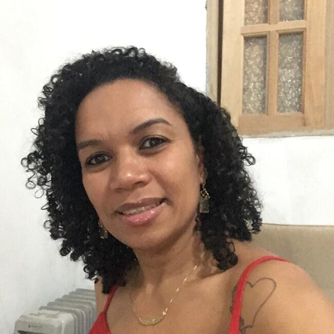 Babysitter in São Paulo (São Paulo): Regina
