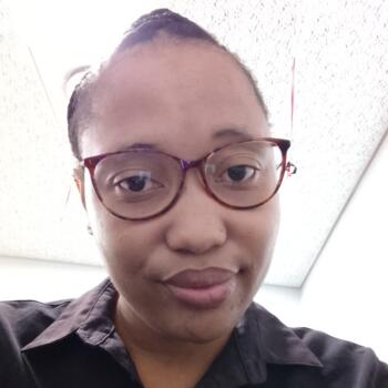 Babysitting job in Polokwane: babysitting job Refilwe