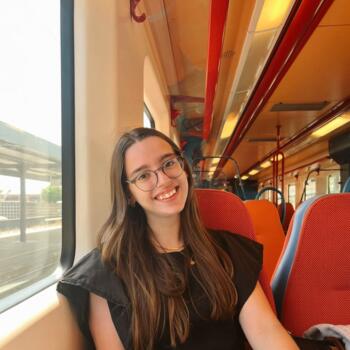 Babysitter Coimbra: Leonor