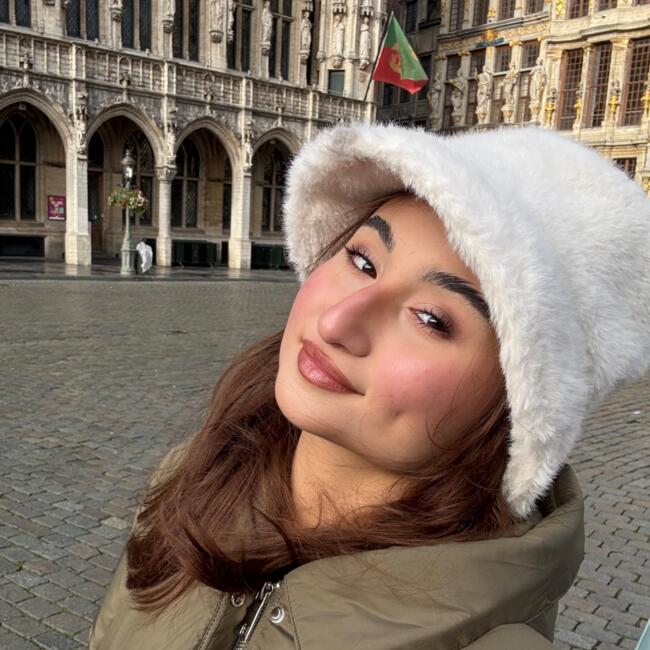 Babysitter in Lille: Ilaha