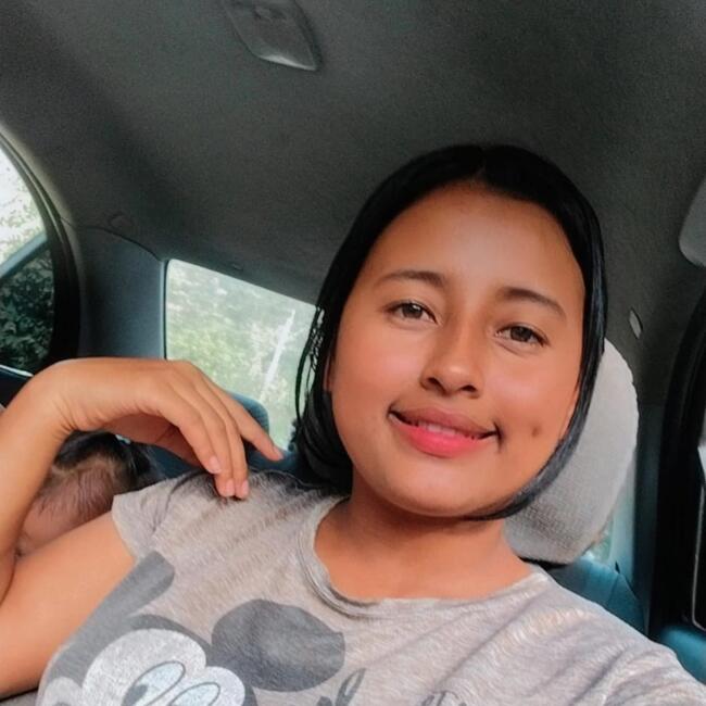 Niñera en Penonomé: Wuendy