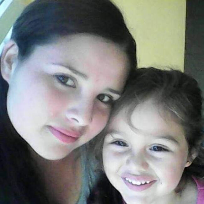 Babysitter in Quintero: Jessenia