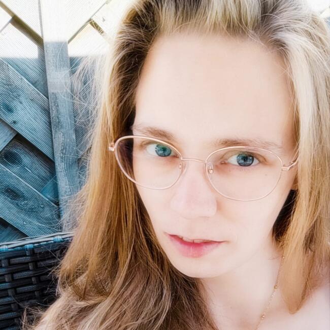 Tagesmutter in Kleve (Schleswig-Holstein): Liesa