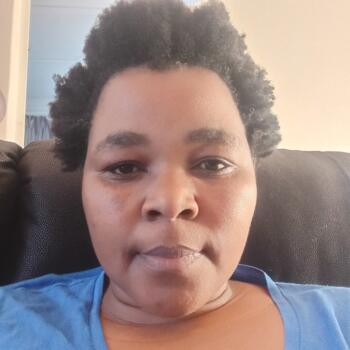 Nanny in Port Shepstone: Nondumiso