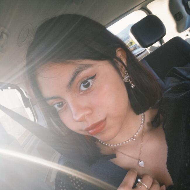 Canguro en Bétera: Sara Juliana