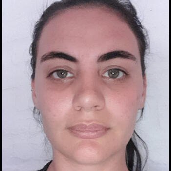 Niñera en Ciudad de Santa Fe: Florencia