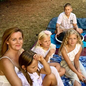 Bébiszitter Budapest: Gabriella