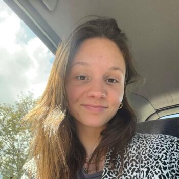 Babysitter in Gap: Olivia