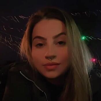 Babá em São Paulo: Gaby