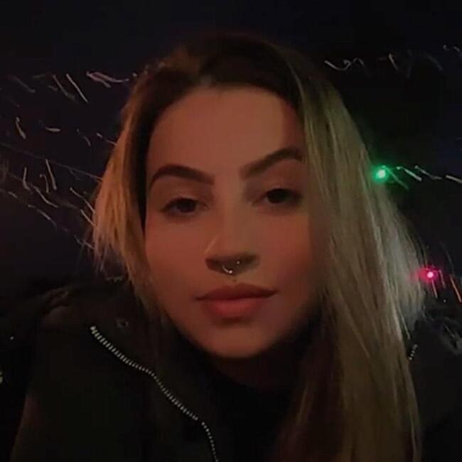 Babá em São Paulo: Gaby