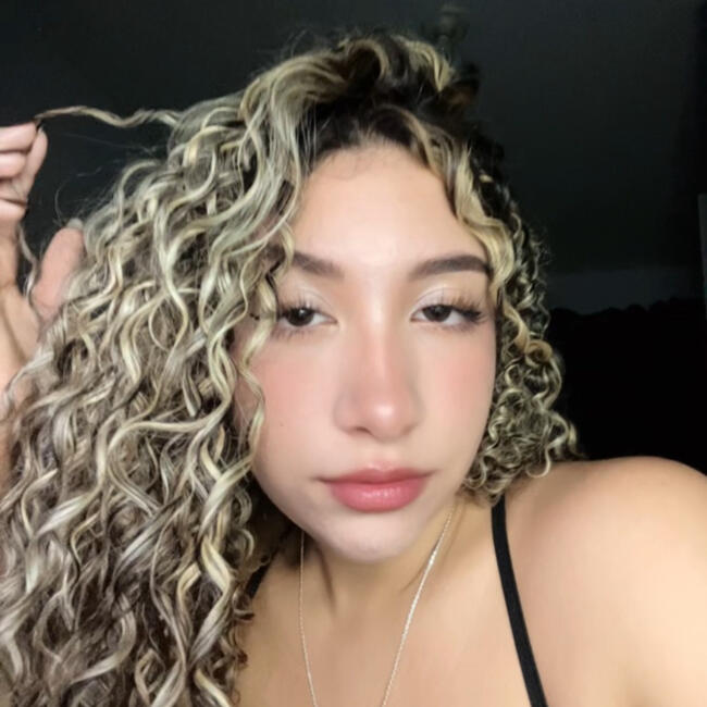 Niñera en Valencia: Jessica