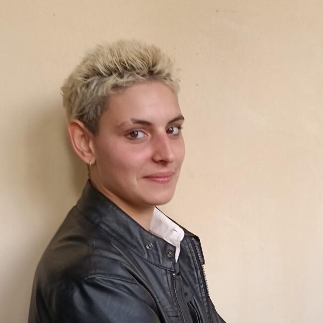 Babysitter a Firenze: Alex