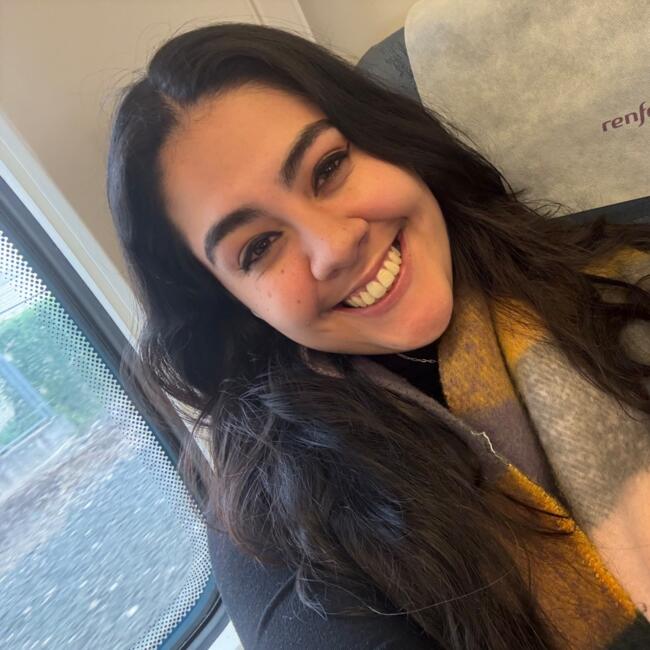 Canguro en Madrid: Minerva