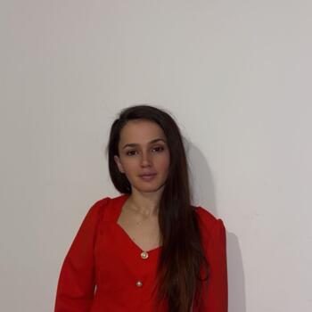 Babysitter in Vlotho: Edona