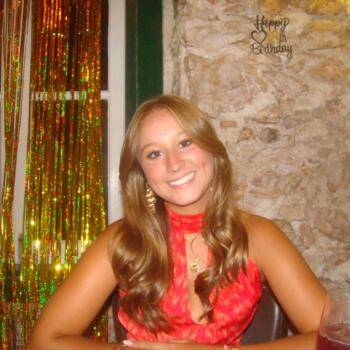 Babysitter in Cascais: Leonor