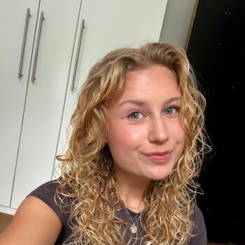 Babysitter Peniche: Laurien