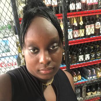 Niñera en Higüey: Youselove jean