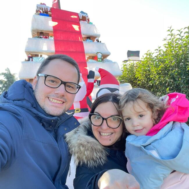 Lavoro per babysitter a Gavardo: Paula