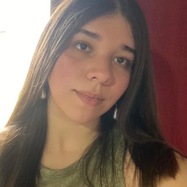 Niñera en Rancagua: Javiera