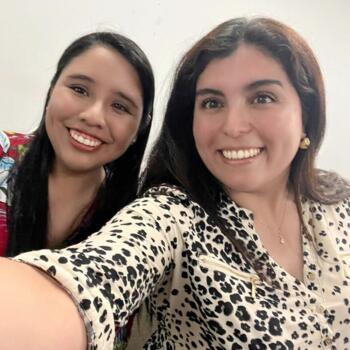 Babysitting job in Copiapó: babysitting job Marcela