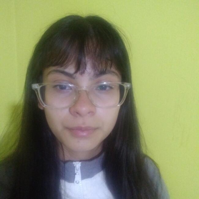Babysitter in Barrio El Casal: Tiara