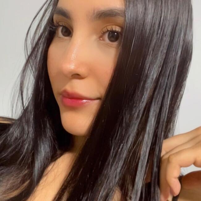 Trabajo para niñera en Cali: Karol Daniela Müller