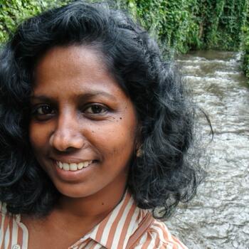 Babysitter in Thiruvananthapuram: Sajitha