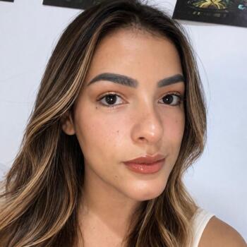 Babá em Rio de Janeiro: Beatriz