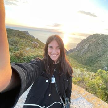 Babysitter a Lipari: Beatrice