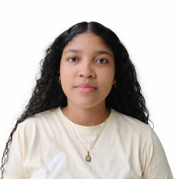 Niñera en Medellín: Emilyn