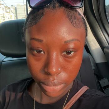 Babysitter Enfield: Fatoumata