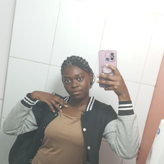 Niñera en Maipú: Jouninayshisha