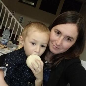 Babysitter Iași: Alexandra