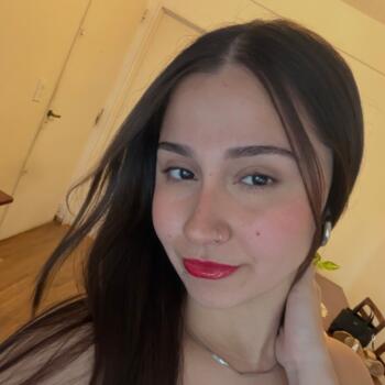 Niñera en Avellaneda (Buenos Aires): Julieta