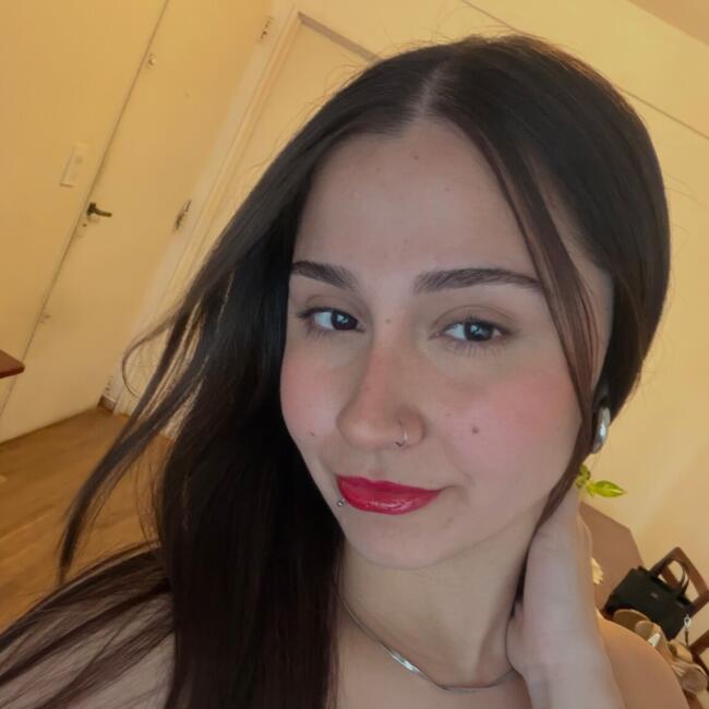 Niñera en Avellaneda (Buenos Aires): Julieta