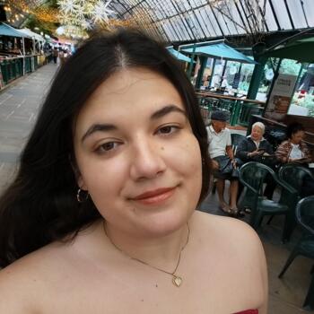 Babá em Flores da Cunha: Gabrieli