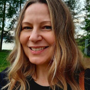 Lastenhoitaja Vantaa: Tiina