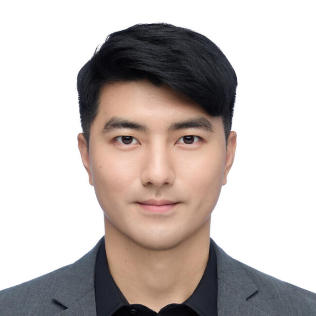 Babysitting job in Taichung: 祈翰