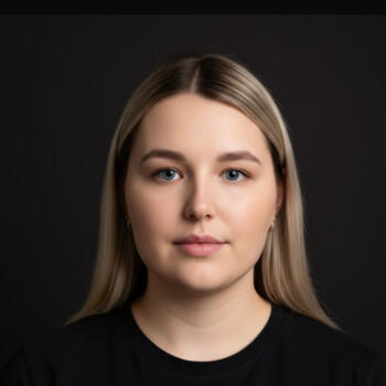 Babysitter Lublin: Klaudia