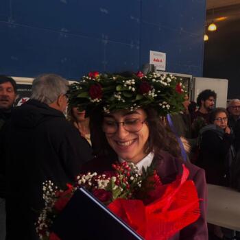 Babysitter in Montesilvano Marina: Alessandra