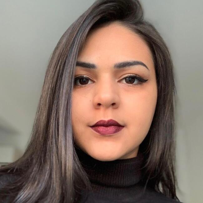 Emprego de babá em Palhoça: Ruama