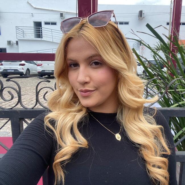 Babysitter in Patos (Paraíba): Clara Milenny