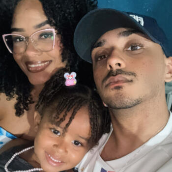 Família Salvador: Matheus