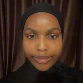 Babysitter in Wembley: Munira