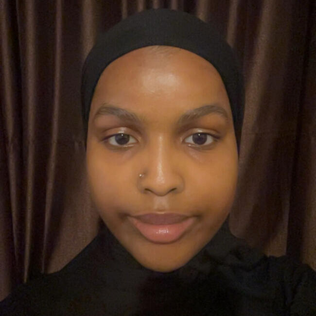 Babysitter in Wembley: Munira