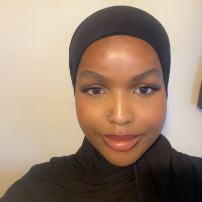 Babysitter in Wembley: Munira