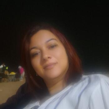 Babysitter Agadir: Loubna