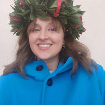 Babysitter in Corridonia: Greta Palmieri