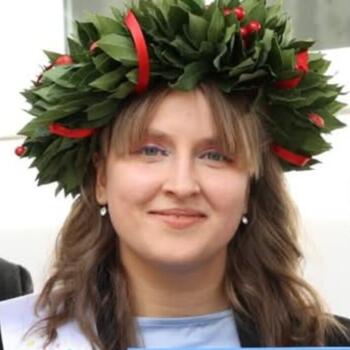 Babysitter in Corridonia: Greta Palmieri